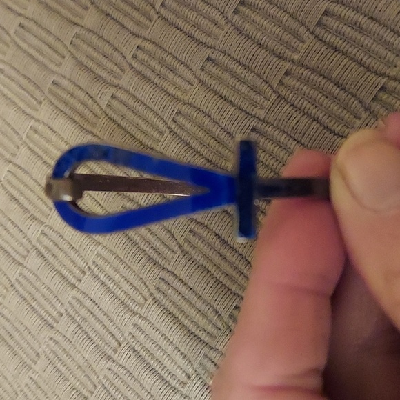 2 Vintage GUCCI enamel bracelets, early 2000's, in FVC! - Picture 9 of 10